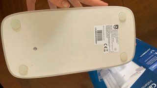 Jarra filtrante Philips Micro X-Clean