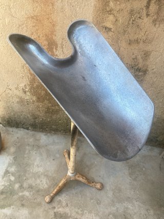 Lavacabezas Vintage