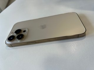 iPhone 13 Pro 128GB Dorado