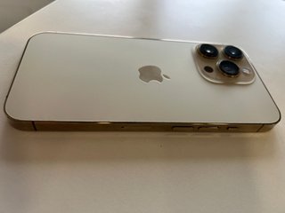 iPhone 13 Pro 128GB Dorado