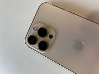 iPhone 13 Pro 128GB Dorado