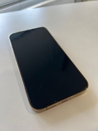 iPhone 13 Pro 128GB Dorado