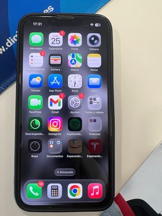 iPhone 13 Pro 128GB Dorado