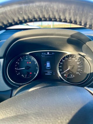Nissan X-Trail 2016 NISMO