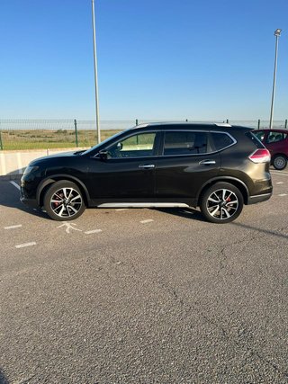 Nissan X-Trail 2016 NISMO