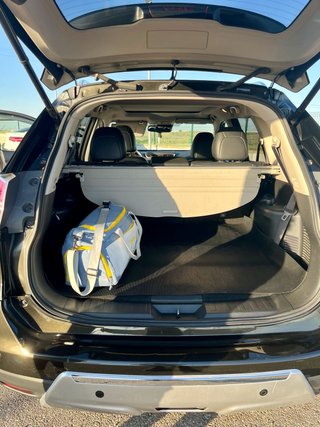 Nissan X-Trail 2016 NISMO