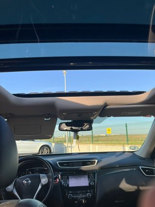 Nissan X-Trail 2016 NISMO