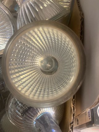Bombillas Halógenas Sylvania 12V 50W