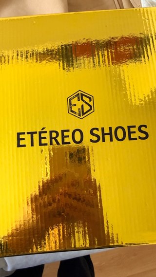 Botas altas mujer negras