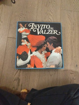 Invito al Valzer - I Più Bei Valzer Del Mondo Vini