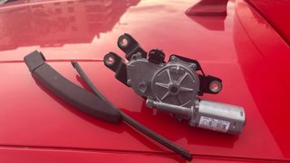 Motor limpiaparabrisas trasero Ford Focus ST-Line