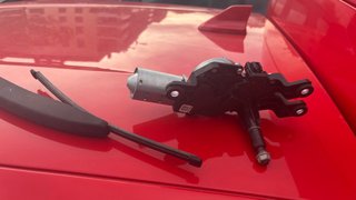 Motor limpiaparabrisas trasero Ford Focus ST-Line