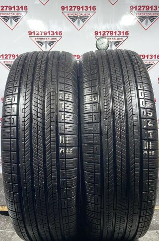 4UD 255 70 16 T CONTINENTAL RUEDA AL 90% VIDA UTIL