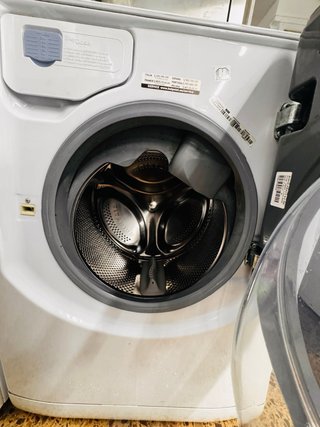Lava seca 10/8 k Hotpoint Ariston Aqualtis