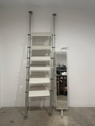 Espejo de cuerpo entero Stolmen