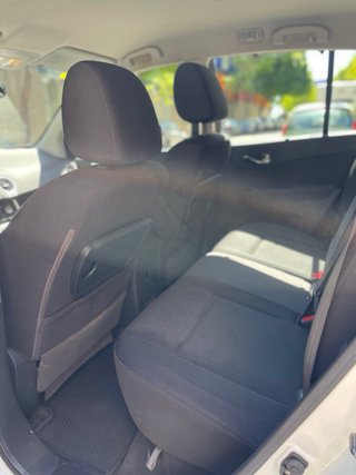 Renault Koleos 2012