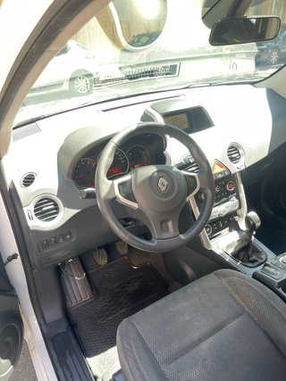 Renault Koleos 2012
