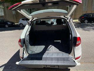 Renault Koleos 2012
