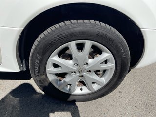 Renault Koleos 2012