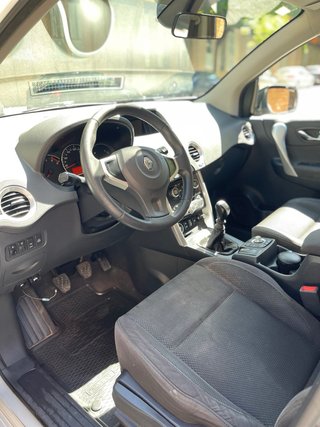 Renault Koleos 2012
