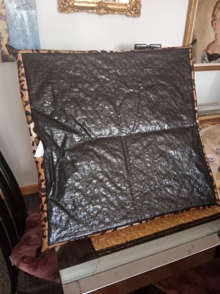 Casita plegable para perro o gato