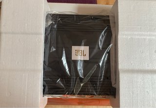 Amplificador JBL GT5-A604 4 Canales