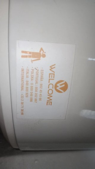 Termo eléctrico