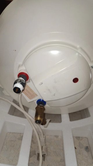 Termo eléctrico