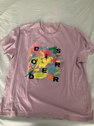 Lote Camisetas Talla XXL/3XL