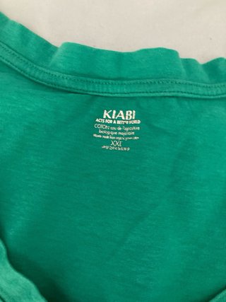 Lote Camisetas Talla XXL/3XL
