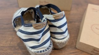 Zapato mujer Alpargata Toni Pons Talla 38