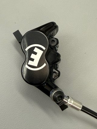Pinza Freno Magura MT5 Pro 4 Pistones
