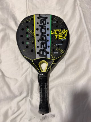 Pala Babolat Counter Viper