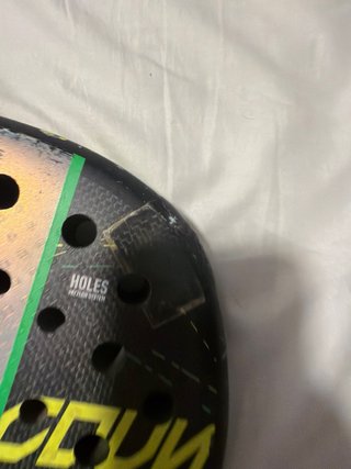 Pala Babolat Counter Viper