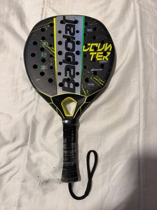 Pala Babolat Counter Viper