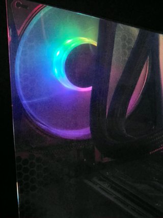 Cooler Master MasterCase Maker 5