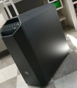 Cooler Master MasterCase Maker 5