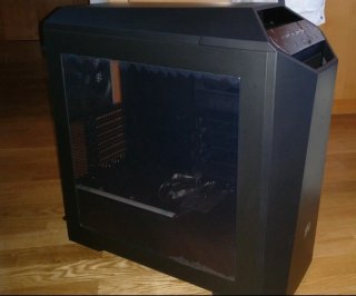 Cooler Master MasterCase Maker 5