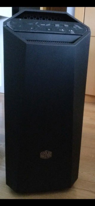Cooler Master MasterCase Maker 5