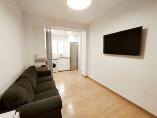 Piso en alquiler en Zona Concordia en Burjassot