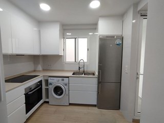 Piso en alquiler en Zona Concordia en Burjassot