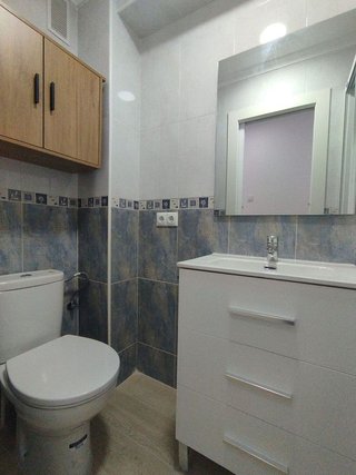 Piso en alquiler en Zona Concordia en Burjassot