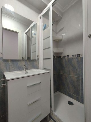 Piso en alquiler en Zona Concordia en Burjassot