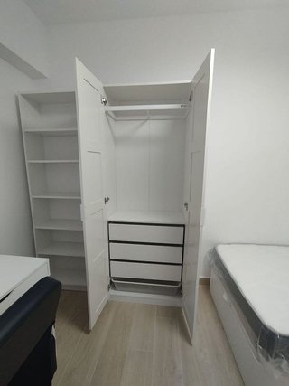 Piso en alquiler en Zona Concordia en Burjassot
