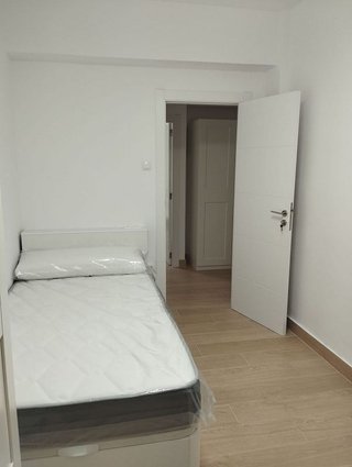 Piso en alquiler en Zona Concordia en Burjassot