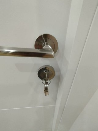 Piso en alquiler en Zona Concordia en Burjassot