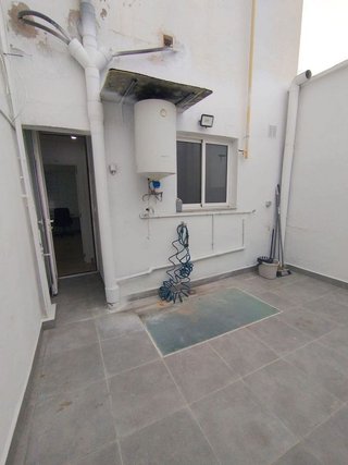 Piso en alquiler en Zona Concordia en Burjassot