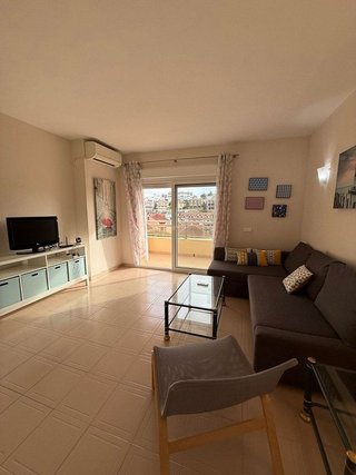 Piso en alquiler en Torrequebrada en Benalmádena