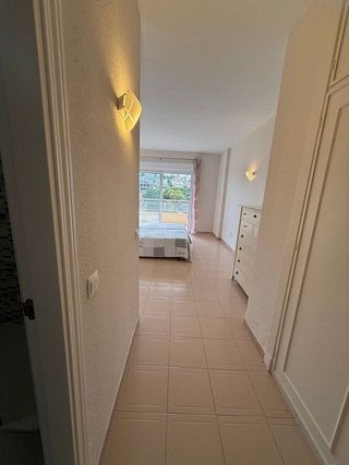 Piso en alquiler en Torrequebrada en Benalmádena