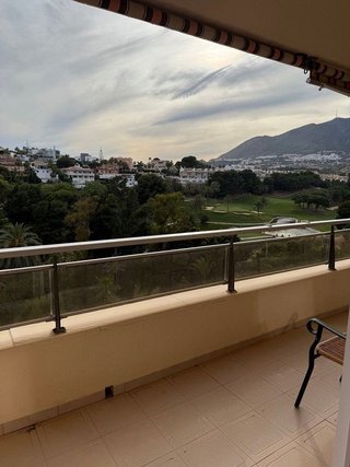 Piso en alquiler en Torrequebrada en Benalmádena